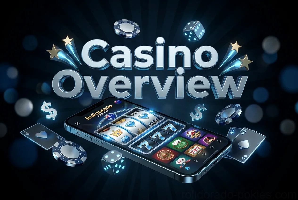Casino Overview